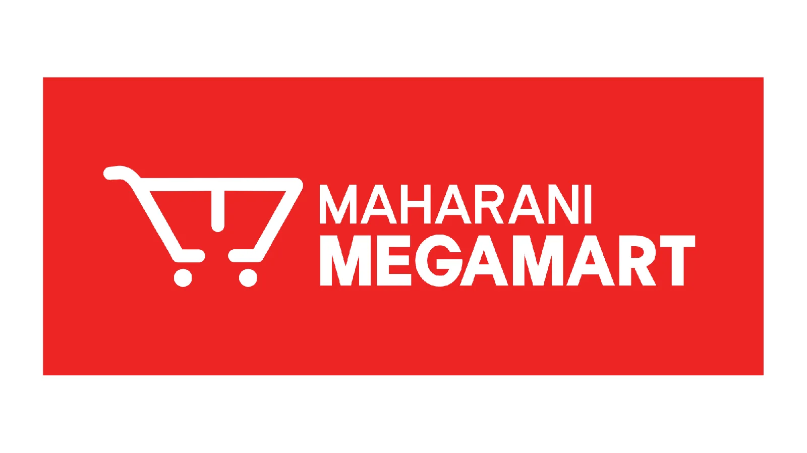 Megamart logo