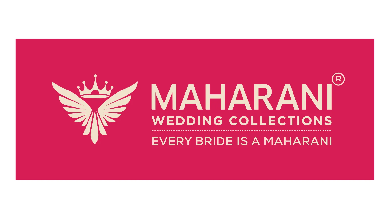 Maharani Wedding Collections logo